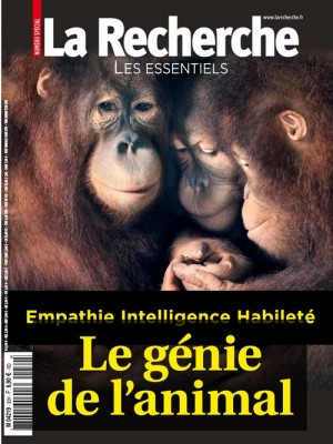 La Recherche HS N°30 Le Génie de l'Animal_1.jpg